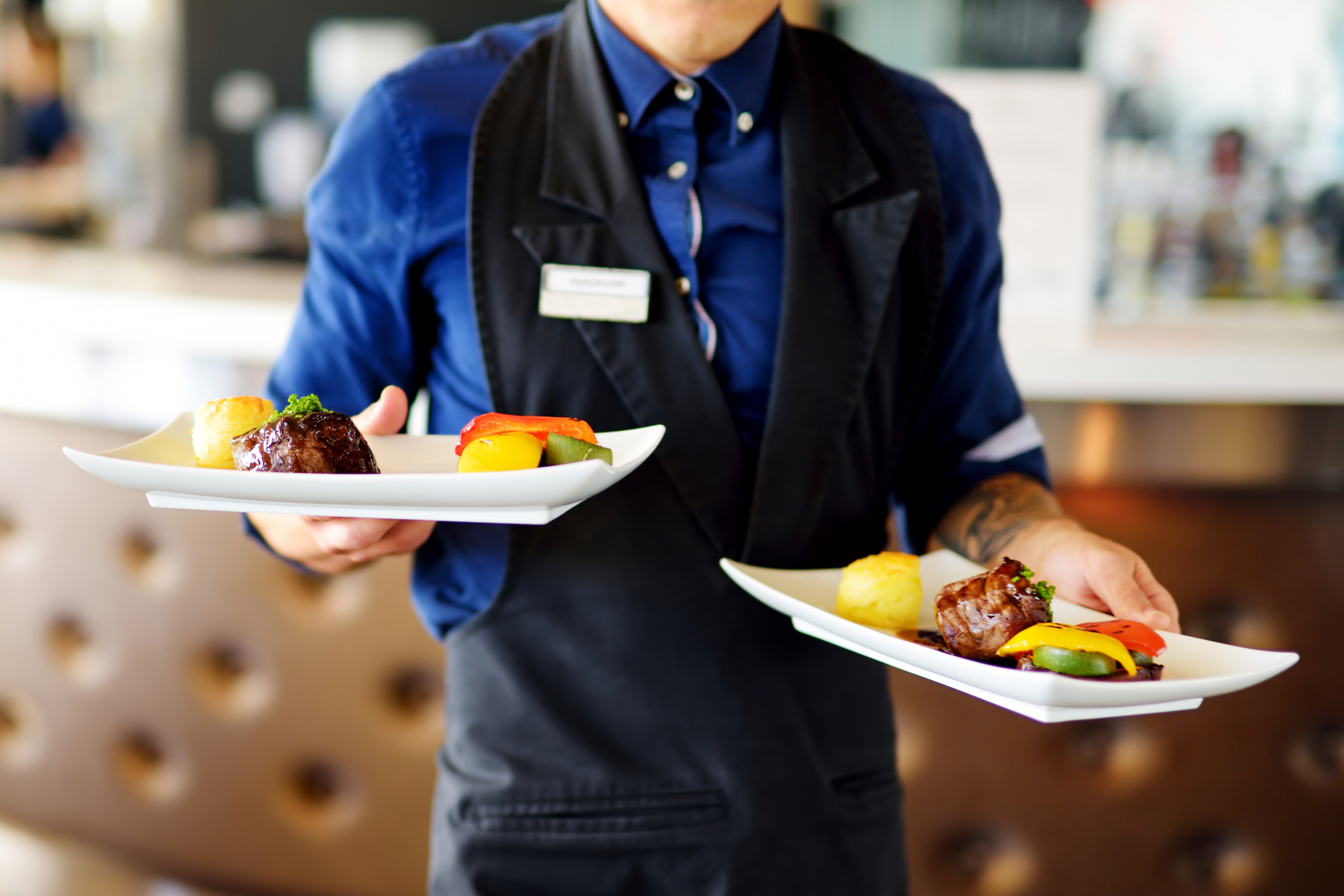 How To Make Food And Beverage A Profit Center For Your Facility